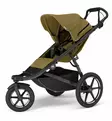 Thule Urban Glide 3 Lastenvaunujen Starttipaketti Maple Turvakaukalolla, jalustalla ja lämpöpussilla - Yhdistelmävaunut - 10101974-PKSLAMPO - 3