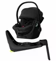 Thule Urban Glide 3 Lastenvaunujen Starttipaketti Maple Turvakaukalolla, jalustalla ja lämpöpussilla - Yhdistelmävaunut - 10101991-PKSLAMPO - 44