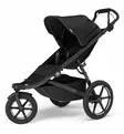 Thule Urban Glide 3 Lastenvaunujen Starttipaketti Maple Turvakaukalolla, jalustalla ja lämpöpussilla - Yhdistelmävaunut - 10101991-PKSLAMPO - 3