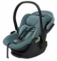 Thule Urban Glide 3 Lastenvaunujen Starttipaketti Maple Turvakaukalolla, jalustalla ja lämpöpussilla mid blue wauva - Yhdistelmävaunut - 10101992-PKSLAMPO - 35