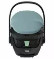 Thule Urban Glide 3 Lastenvaunujen Starttipaketti Maple Turvakaukalolla, jalustalla ja lämpöpussilla mid blue wauva - Yhdistelmävaunut - 10101992-PKSLAMPO - 27