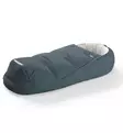 Thule Urban Glide 3 Lastenvaunut Lämpöpussilla dark slate wauva - Yhdistelmävaunut - 10101709-PLAMPO - 21