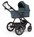 Thule Urban Glide 3 Lastenvaunut Lämpöpussilla dark slate wauva - Yhdistelmävaunut - 10101709-PLAMPO - 4