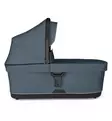 Thule Urban Glide 3 Lastenvaunut Lämpöpussilla dark slate wauva - Yhdistelmävaunut - 10101709-PLAMPO - 16