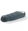 Thule Urban Glide 3 Lastenvaunut Lämpöpussilla dark slate wauva - Yhdistelmävaunut - 10101711-PLAMPO - 23