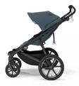 Thule Urban Glide 3 Lastenvaunut Lämpöpussilla dark slate wauva - Yhdistelmävaunut - 10101711-PLAMPO - 4