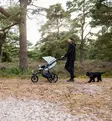 Thule Urban Glide 3 Lastenvaunut Lämpöpussilla - Yhdistelmävaunut - 10101974-PKLAMPO - 2
