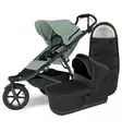 Thule Urban Glide 3 Lastenvaunut Lämpöpussilla - Yhdistelmävaunut - 10101986-PLAMPO - 1