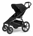 Thule Urban Glide 3 Lastenvaunut Lämpöpussilla 4wheel black wauva - Yhdistelmävaunut - 10101994-PLAMPO - 3