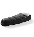 Thule Urban Glide 3 Lastenvaunut Lämpöpussilla mid blue 4wheel wauva - Yhdistelmävaunut - 10101996-PLAMPO - 23
