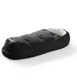 Thule Urban Glide 3 Lastenvaunut Lämpöpussilla mid blue 4wheel wauva - Yhdistelmävaunut - 10101996-PLAMPO - 21