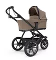 Thule Urban Glide 3 Lastenvaunut Lämpöpussilla 4wheel tinted taupe wauva - Yhdistelmävaunut - 10101997-PLAMPO - 18