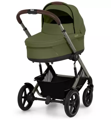 Cybex Talos S Lux Lastenvaunut - Yhdistelmävaunut - 525000811-P - 1