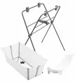 Stokke_Flexi_Bath_starttipaketti_lasten_kylpyamme_wauva - Vauvan kylvettäminen - 531901-P - 1
