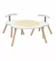 Stokke Mutable Starttipaketti leikkip=C3=B6yt=C3=A4 lasten tuoli wauva=
 - Leikkipöydät ja -tuolit - 627001-BP - 15
