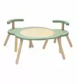 Stokke MuTable starttipaketti leikkip=C3=B6yt=C3=A4 lasten tuoli wauva=
 - Leikkipöydät ja -tuolit - 627003-BP - 15