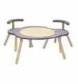 Stokke MuTable starttipaketti leikkip=C3=B6yt=C3=A4 lasten tuoli wauva=
 - Leikkipöydät ja -tuolit - 627004-BP - 15