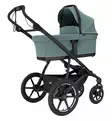 Thule Urban Glide 3 yhdistelm=C3=A4vaunut 4-wheel nelipy=C3=B6r=C3=A4i=
nen wauva - Yhdistelmävaunut - 10101984-P - 30