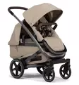 Joolz geo3 duo sisarusvaunut rattaat sandy taupe wauva - Kaksos- ja sisarusrattaat - 071230-P - 1