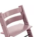 Stokke Tripp Trapp syöttötuoli vauvasetti heather mauve wauva - Syöttötuolit - 100141-P - 4