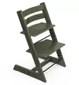 Stokke Tripp Trapp tuoli ja vauvasetti marble green wauva - Syöttötuolit - 100145-P - 3