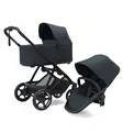 Thule Charm 2-in-1 Yhdistelmävaunujen starttipaketti Maple turvakaukalolla ja Alfi isofixtelakalla - Vaunujen Starttipaketit - 11500504-SP - 11