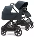 Thule Charm 2-in-1 Yhdistelmävaunujen starttipaketti Maple turvakaukalolla ja Alfi isofixtelakalla - Vaunujen Starttipaketit - 11500504-SP - 3