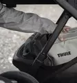 Thule Charm 2-in-1 Yhdistelmävaunujen starttipaketti Maple turvakaukalolla ja Alfi isofixtelakalla - Vaunujen Starttipaketit - 11500504-SP - 51