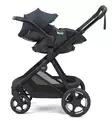 Thule Charm 2-in-1 Yhdistelmävaunujen starttipaketti Maple turvakaukalolla ja Alfi isofixtelakalla - Vaunujen Starttipaketit - 11500504-SP - 10