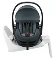 Thule Charm 2-in-1 Yhdistelmävaunujen starttipaketti Maple turvakaukalolla ja Alfi isofixtelakalla - Vaunujen Starttipaketit - 11500504-SP - 23