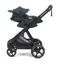 Thule Charm 2-in-1 Yhdistelmävaunujen starttipaketti Maple turvakaukalolla ja Alfi isofixtelakalla - Vaunujen Starttipaketit - 11500504-SP - 26