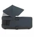 Thule Charm 2-in-1 Yhdistelmävaunujen starttipaketti Maple turvakaukalolla ja Alfi isofixtelakalla - Vaunujen Starttipaketit - 11500504-SP - 6