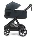 Thule Charm 2-in-1 Yhdistelmävaunujen starttipaketti Maple turvakaukalolla ja Alfi isofixtelakalla - Vaunujen Starttipaketit - 11500504-SP - 7