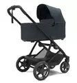 Thule Charm 2-in-1 Yhdistelmävaunujen starttipaketti Maple turvakaukalolla ja Alfi isofixtelakalla - Vaunujen Starttipaketit - 11500504-SP - 12
