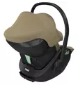 Thule Charm 2-in-1 Yhdistelmävaunujen starttipaketti Maple turvakaukalolla ja Alfi isofixtelakalla - Vaunujen Starttipaketit - 11500506-SP - 22