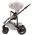 Britax Smile 5Z Yhdistelmävaunut sotf taupe lastenvaunut wauva - Yhdistelmävaunut - 2000039632-P - 17