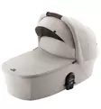 Britax Smile 5Z Yhdistelmävaunut sotf taupe lastenvaunut wauva - Yhdistelmävaunut - 2000039632-P - 8