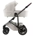 Britax Smile 5Z Yhdistelmävaunut sotf taupe lastenvaunut wauva - Yhdistelmävaunut - 2000039632-P - 1