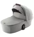 Britax Smile 5Z Yhdistelmävaunut linen grey wauva - Yhdistelmävaunut - 2000040855-P - 7