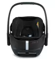 Joolz Maxi-Cosi Pebble 360 Pro Starttipaketti jalustalla wauva - ISOFIX turvakaukalot - 300211-P - 6