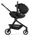 Joolz Maxi-Cosi Pebble 360 Pro Starttipaketti jalustalla wauva - ISOFIX turvakaukalot - 300211-P - 7