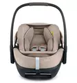 Joolz maxi-cosi pebble 360 pro starttipaketti sandy taupe wauva - ISOFIX turvakaukalot - 300212-P - 6