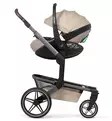 Joolz maxi-cosi pebble 360 pro starttipaketti sandy taupe wauva - ISOFIX turvakaukalot - 300212-P - 7