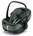 Joolz maxi-cosi pebble 360 pro starttipaketti forest green wauva - ISOFIX turvakaukalot - 300213-P - 3