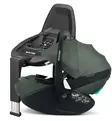 Joolz maxi-cosi pebble 360 pro starttipaketti forest green wauva - ISOFIX turvakaukalot - 300213-P - 1