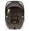 Nuna Arra Flex Turvakaukalo Starttipaketti Base Curv jalustalla pistachio wauva - ISOFIX turvakaukalot - 305338-P - 6