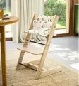 Stokke Tripp Trapp tuoli + Newborn Set Starttipaketti - Syöttötuolit - 495201-NBP - 8