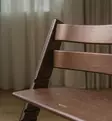 Stokke Tripp trapp tuoli ja vauvasetti syöttötuoli oak warm brown wauva - Syöttötuolit - 495206-P - 7
