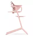 Cybex Lemo SyÃ¶ttÃ¶uoli Starttipaketti Pearl Pink wauva - Syöttötuolit - 521003161-P - 5