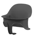 Cybex Lemo SyÃ¶ttÃ¶uoli Starttipaketti stunning black wauva - Syöttötuolit - 521003173-P - 6